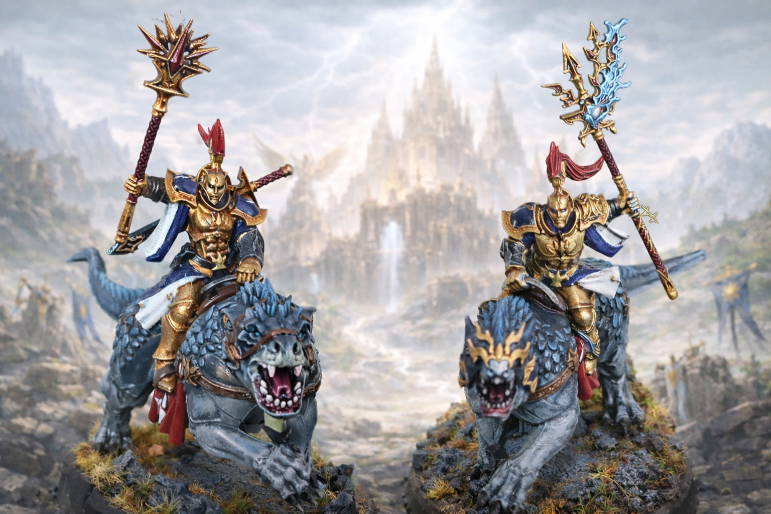 Age of Sigmar